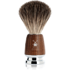 Mühle RYTMO Badger borotválkozó ecset borz szőrből 1 db-Ár