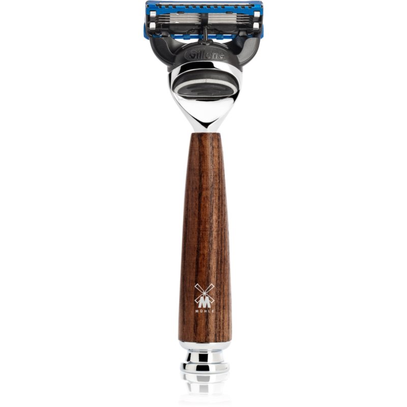 Mühle RYTMO R228 Fusion hagyományos borotva-Ár
