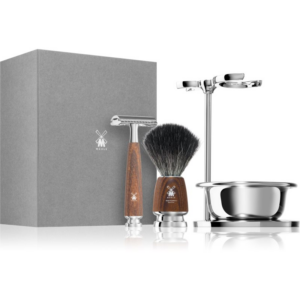 Mühle RYTMO Set Steamed Ash borotválkozási készlet-Ár
