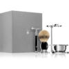 Mühle SOPHIST Black Silvertip Badger borotválkozási készlet-Ár