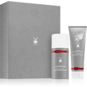 Mühle Set Shaving borotválkozási készlet Sandalwood-Ár