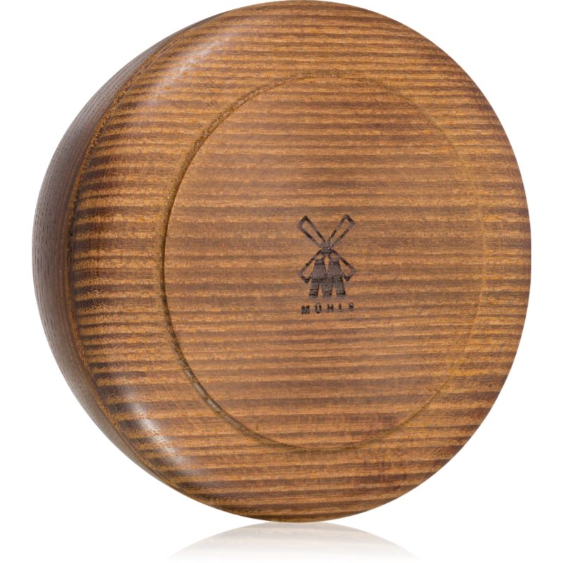Mühle Shaving Soap Wooden Bowl borotvaszappan uraknak Sandalwood 65 g-Ár