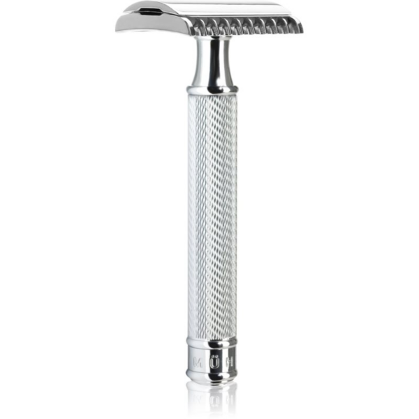 Mühle TRADITIONAL R41 hagyományos borotva Silver-Ár