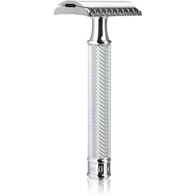 Mühle TRADITIONAL R41 hagyományos borotva Silver-Ár