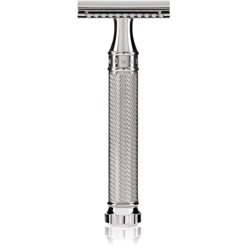 Mühle TRADITIONAL R89 Twist borotválkozó készülék 1 db-Ár