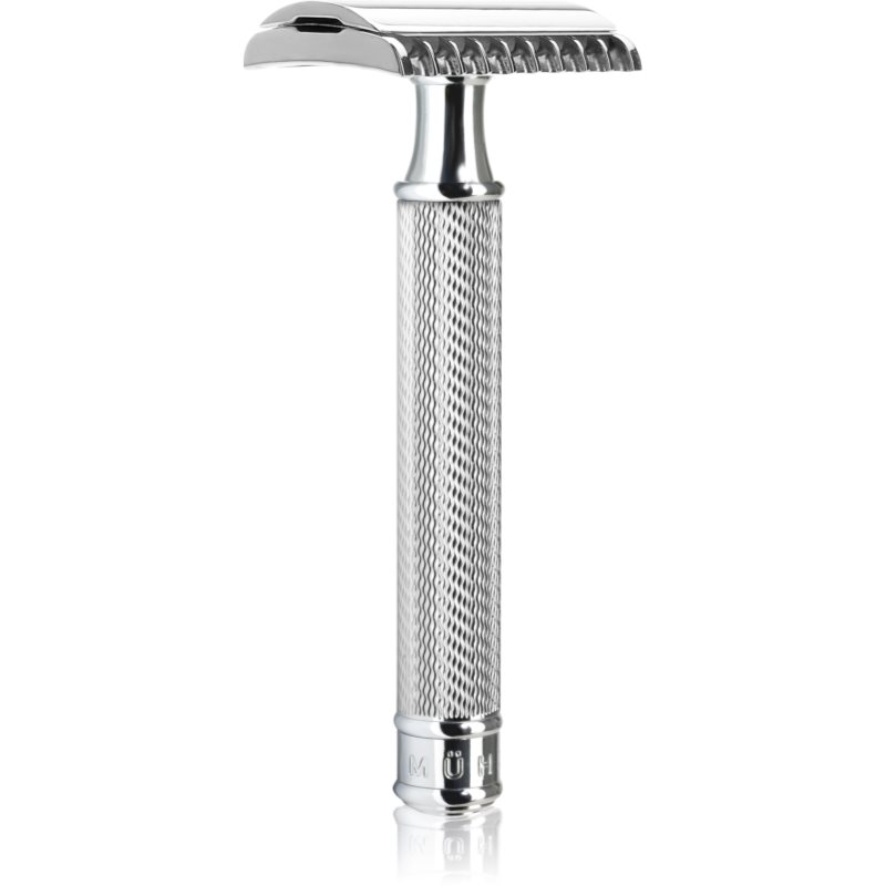 Mühle TRADITIONAL R89 hagyományos borotva Chrome 1 db-Ár