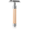 Mühle TRADITIONAL R89 hagyományos borotva Rosegold-Ár