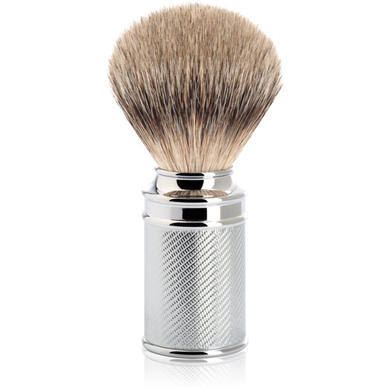 Mühle TRADITIONAL Silvertip Badger borotválkozó ecset borz szőrből 1 db-Ár