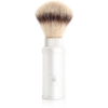 Mühle TRAVEL Silvertip Synthetic borotválkozó ecset White 1 db-Ár
