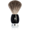 Mühle VIVO Black Pure Badger borotválkozó ecset borz szőrből 1 db-Ár