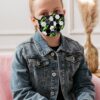 Multicolor mask Cocomore covamg6. R00