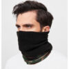 Multifunctional Ink Fleece Forest