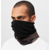 Multifunctional Tuch Fleece Darkcamo