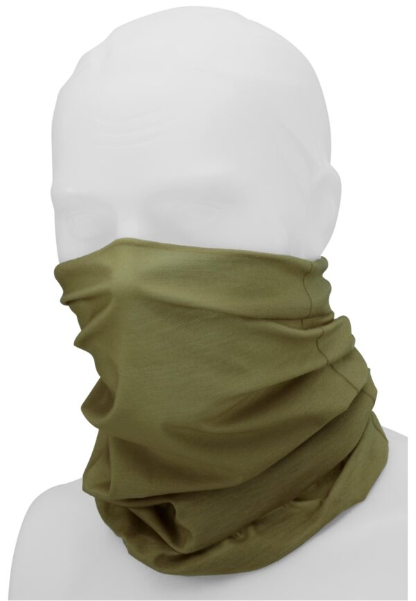 Multifunctional olive