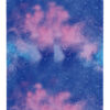 Multifunctional scarf HUSKY Procool sky