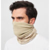 Multifunktionstuch Fleece Sandstorm