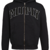 Multiply Apparel Tréning dzseki  fekete / fehér-Hungary