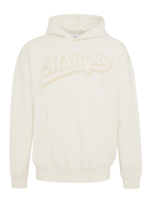 Multiply Apparel Tréning póló  bézs-Hungary
