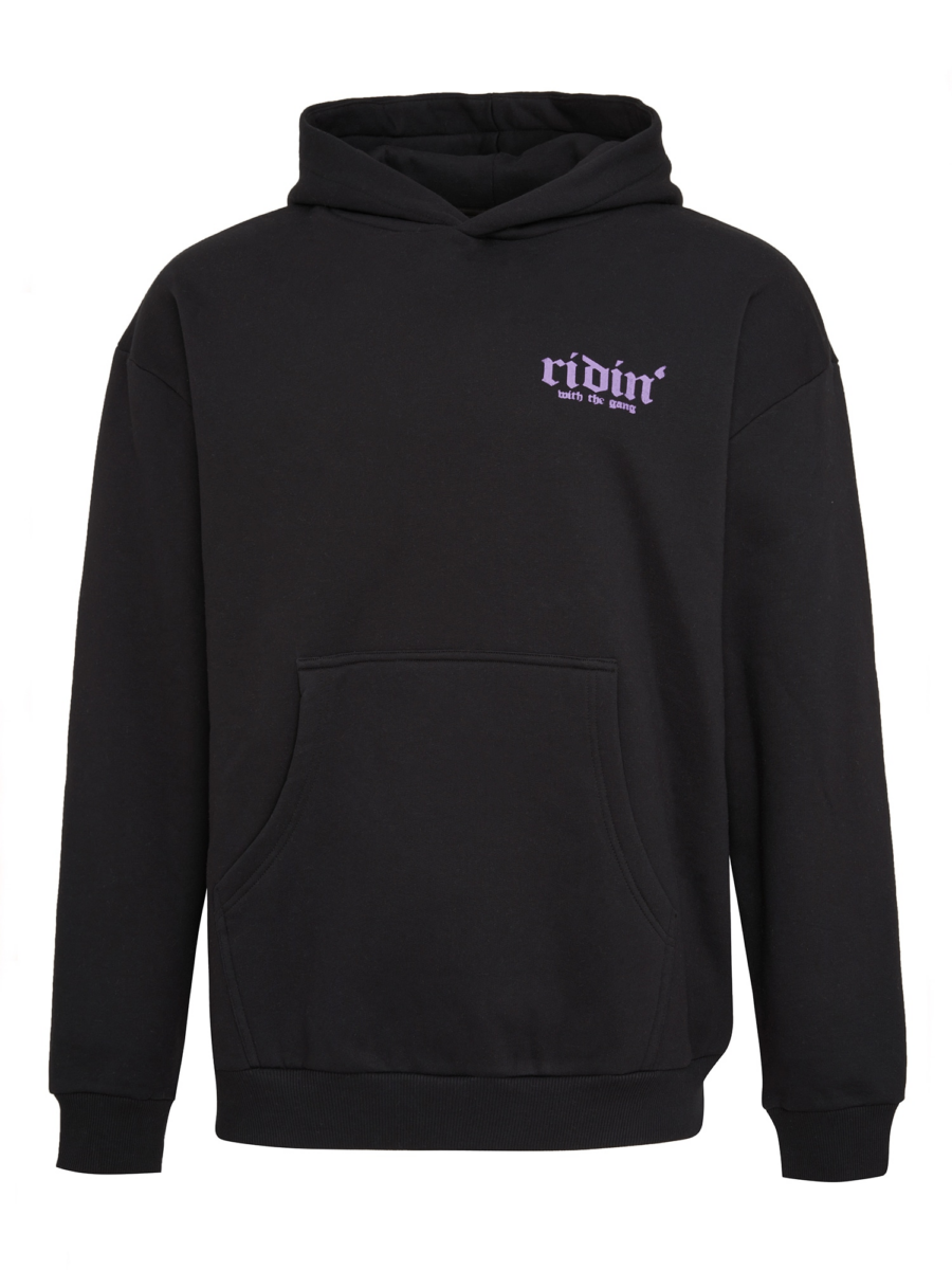 Multiply Apparel Tréning póló  vegyes színek / fekete-Hungary
