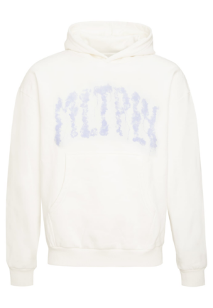 Multiply Apparel Tréning póló  világoskék / fehér-Ár
