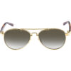 Mumbo Youth Gold/Brown