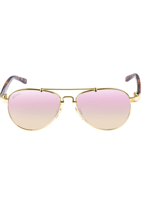 Mumbo Youth gold/rosé
