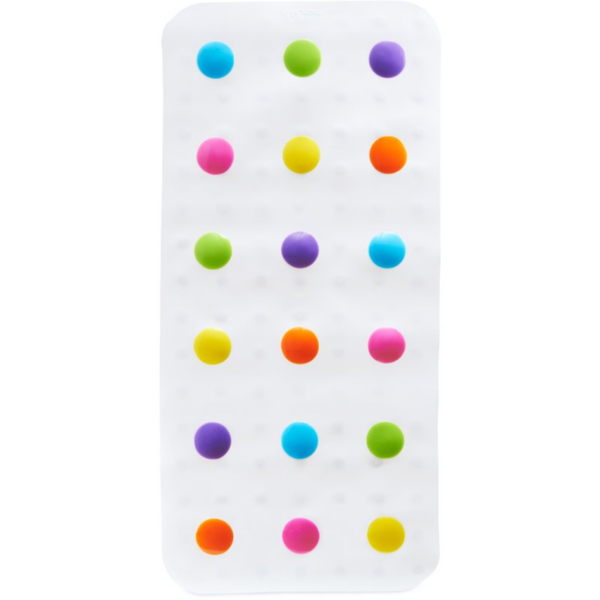 Munchkin Bath Dots Bath Mat csúszásmentes alátét 1 db-Ár