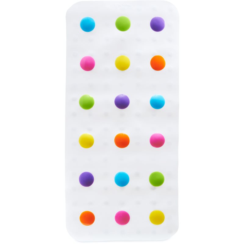 Munchkin Bath Dots Bath Mat csúszásmentes alátét 1 db-Ár