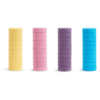 Munchkin Color Buddies színes fürdőpezsgőtabletták 24 m+ 40 db-Ár