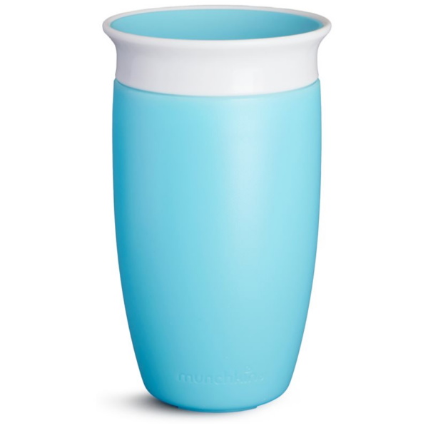 Munchkin Miracle 360° Cup bögre Blue 12 m+ 296 ml-Ár