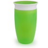 Munchkin Miracle 360° Cup bögre Green 12 m+ 296 ml-Ár