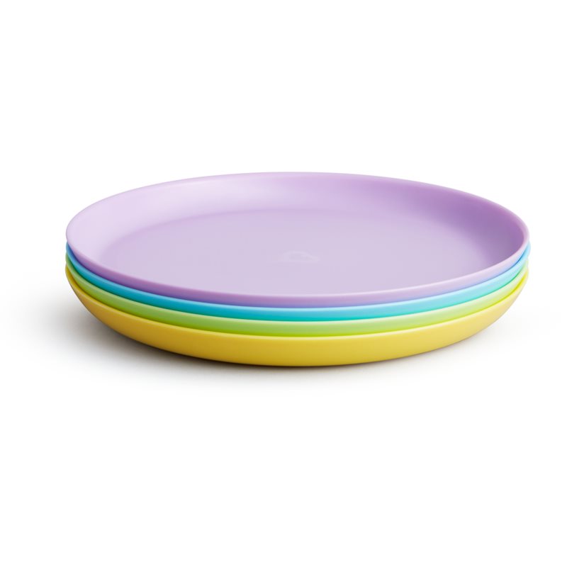 Munchkin Multi Plates tányér 6 m+ 4 db-Ár
