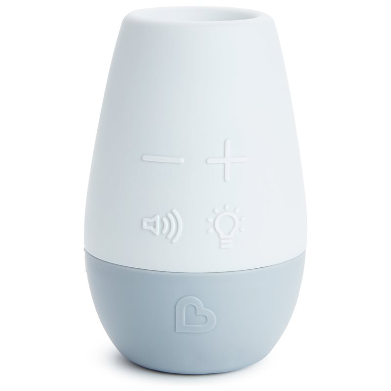 Munchkin Shhh...™ Portable Sound Machine alvást segítő készülék 1 db-Ár