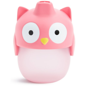 Munchkin Soft-Touch Owl bögre 9 m+ 236 ml-Ár