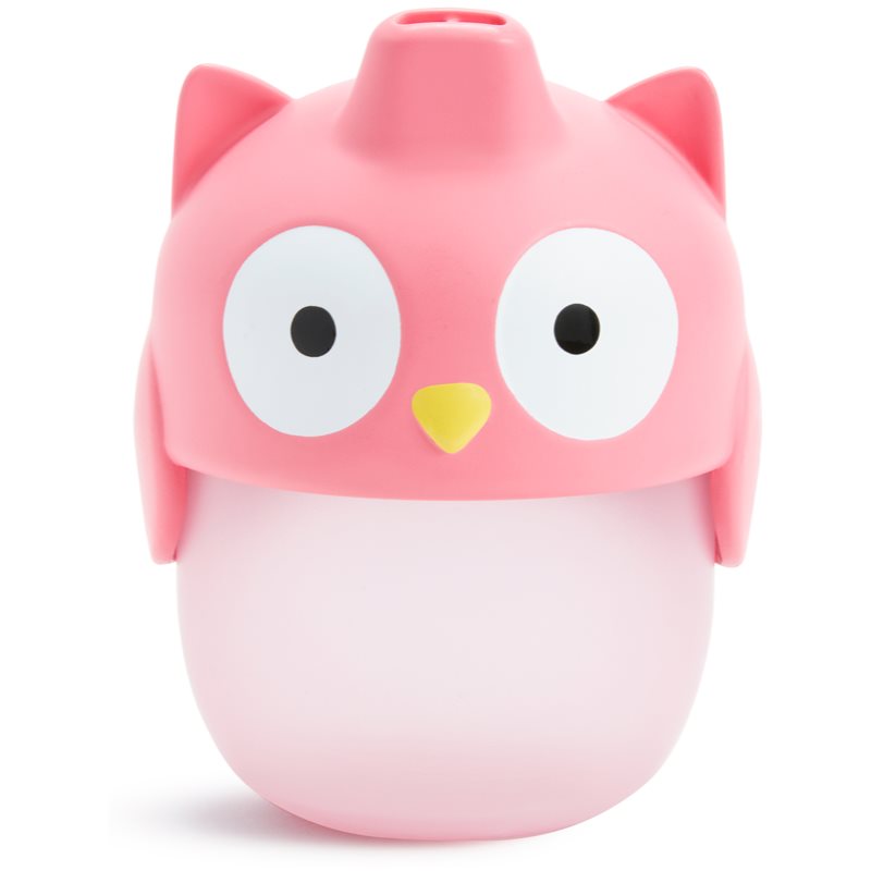 Munchkin Soft-Touch Owl bögre 9 m+ 236 ml-Ár