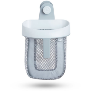 Munchkin Super Scoop Bath Toy Organizer fürdőszobai rendszerező 1 db-Ár