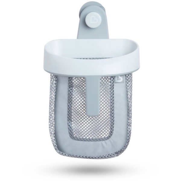 Munchkin Super Scoop Bath Toy Organizer fürdőszobai rendszerező 1 db-Ár