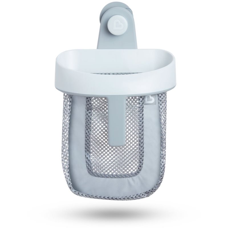 Munchkin Super Scoop Bath Toy Organizer fürdőszobai rendszerező 1 db-Ár