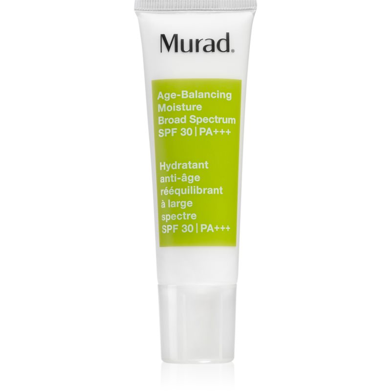 Murad Age-Balancing napozókrém arcra SPF 30 50 ml-Ár