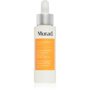 Murad Environmental Shield Correct & Protect védő szérum SPF 45 30 ml-Ár
