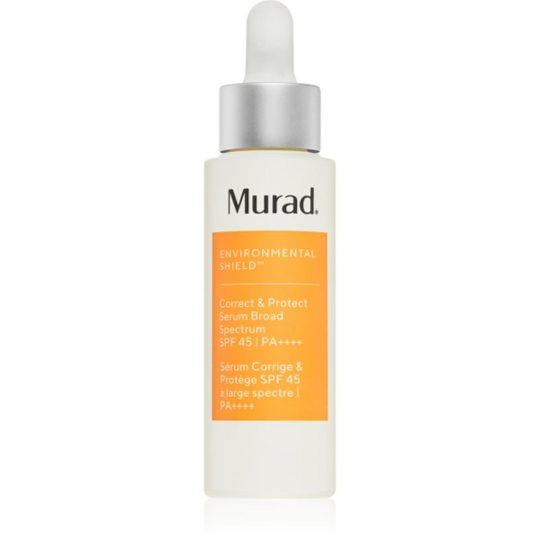 Murad Environmental Shield Correct & Protect védő szérum SPF 45 30 ml-Ár