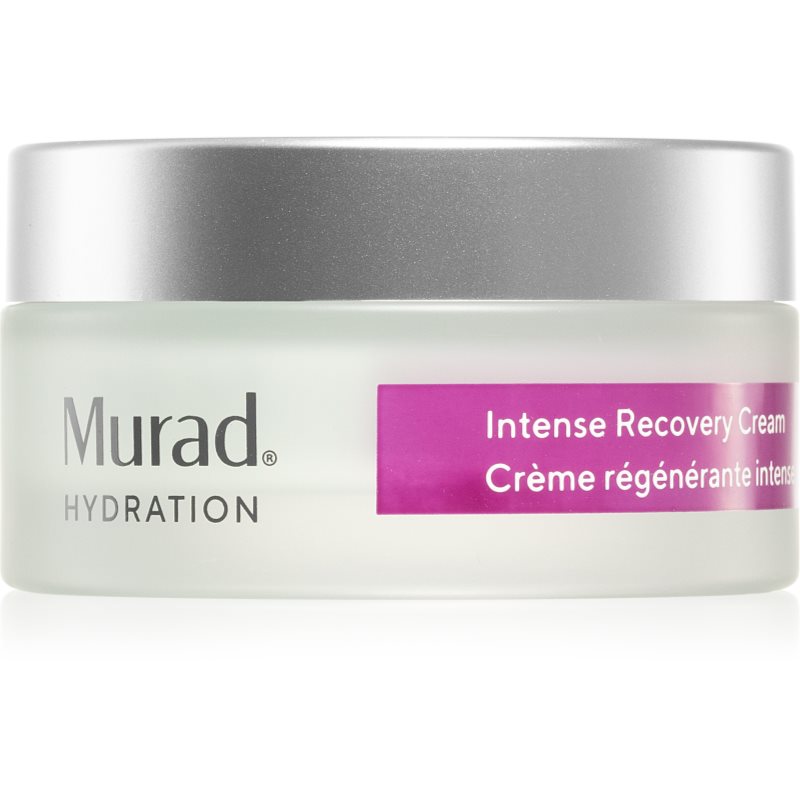 Murad Hydratation Intense Recovery Cream regeneráló arckrém 50 ml-Ár