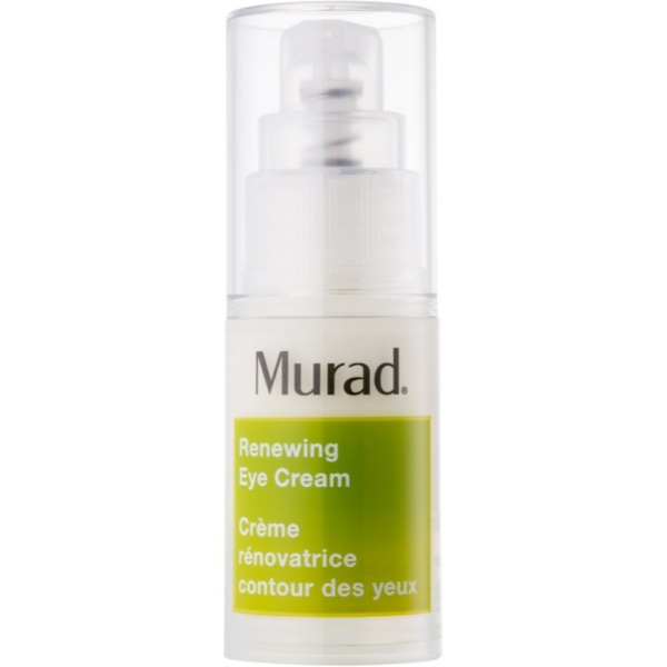 Murad Resurgence Renewing szemkrém a ráncok és a sötét karikák ellen 15 ml-Ár