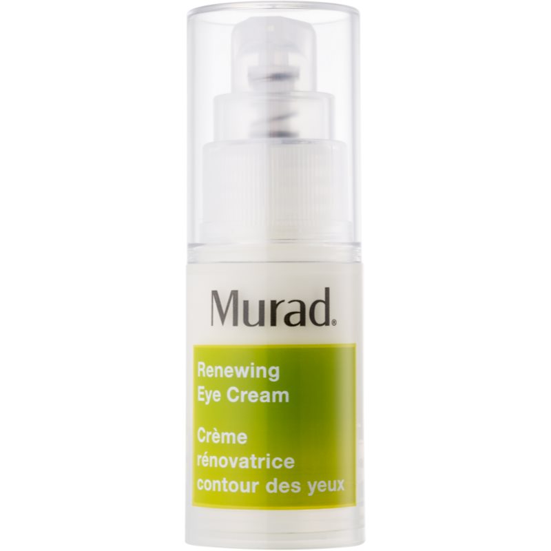 Murad Resurgence Renewing szemkrém a ráncok és a sötét karikák ellen 15 ml-Ár