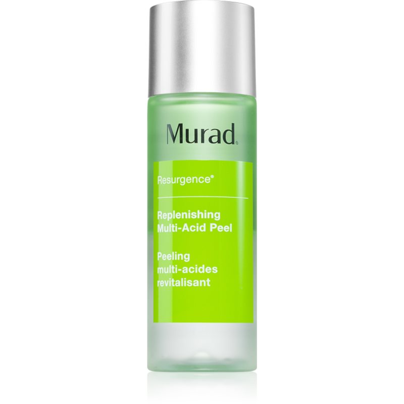 Murad Resurgence Replenishing Multi-Acid Peel gyengéd bőrhámlasztó tonik 100 ml-Ár
