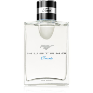 Mustang Classic Eau de Toilette uraknak 100 ml-Ár