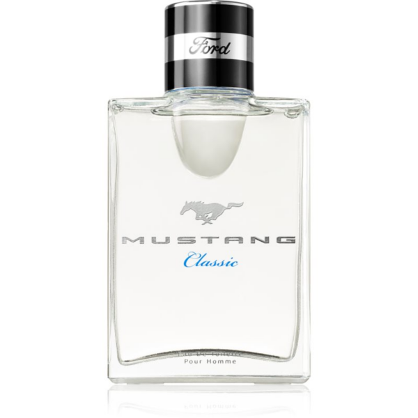 Mustang Classic Eau de Toilette uraknak 100 ml-Ár