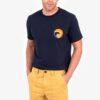 Mustard Mens Shorts Brakeburn - Men