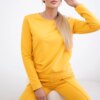 Mustard sports set