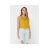 Mustard top ONLY Vide - Women